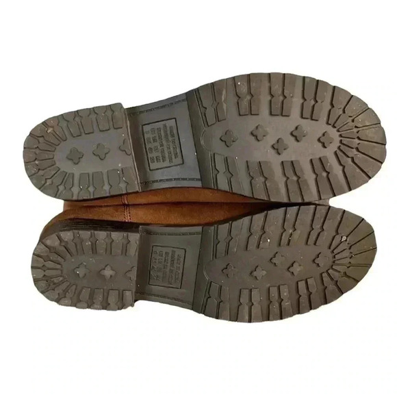 American Eagle Outfitters Ankle Boots Size 9 - Picture 4 of 8